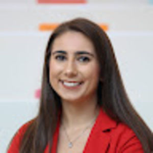 Meet your Posher, Alison